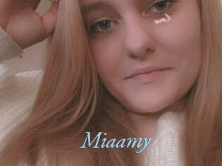 Miaamy