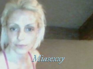 Miasexxy