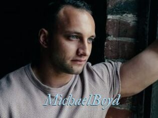 MichaelBoyd