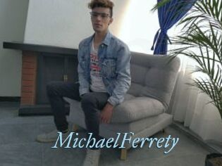 MichaelFerrety