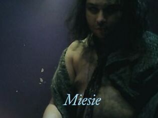 Miesie