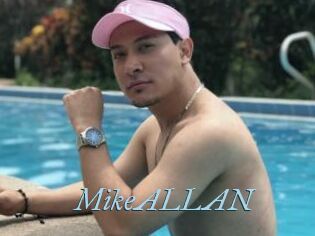 MikeALLAN