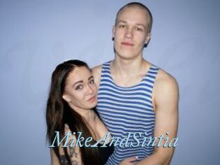 MikeAndSintia