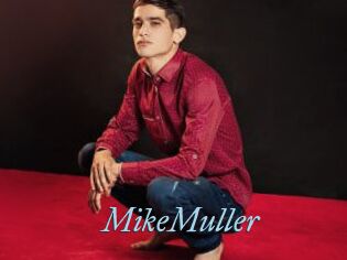 MikeMuller