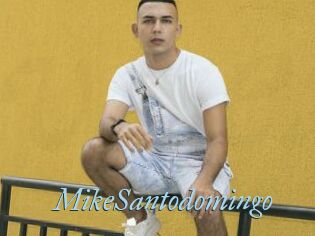 MikeSantodomingo