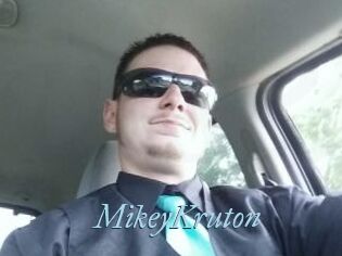 MikeyKruton