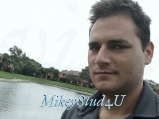 MikeyStud4U