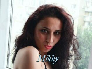 Mikky