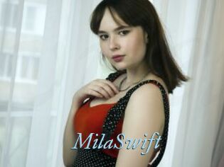 MilaSwift