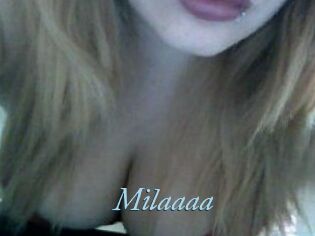 Milaaaa