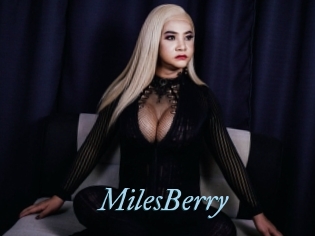 MilesBerry