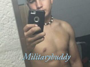 Militarybuddy