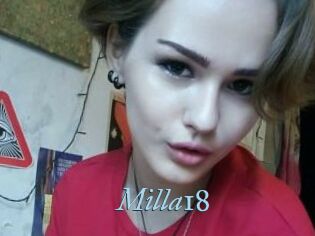 Milla18