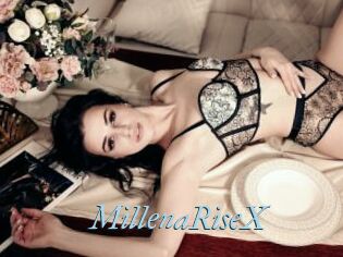 MillenaRiseX