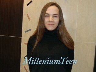 MilleniumTeen