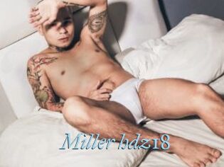 Miller_hdz18