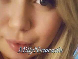 MillyNewcastle