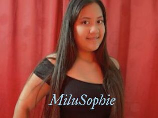 MiluSophie