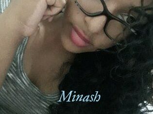 Minash