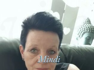 Mindi