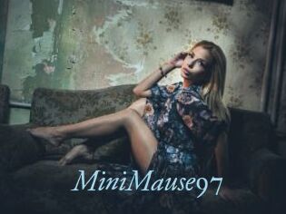 MiniMause97