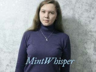 MintWhisper