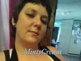 MintyCream