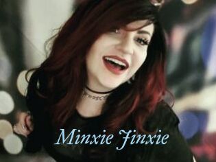 Minxie_Jinxie