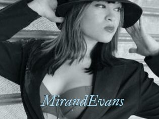 MirandEvans