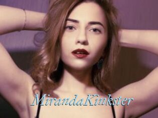 MirandaKinkster