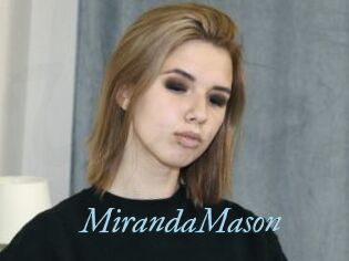 MirandaMason