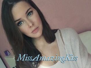 MissAmazingKiss