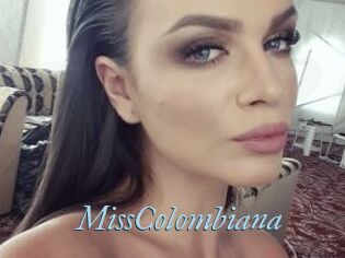 MissColombiana