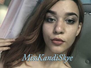 MissKandiSkye