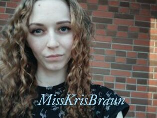 MissKrisBraun