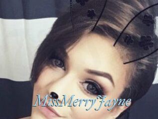 MissMerryJayne