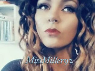 MissMiller92