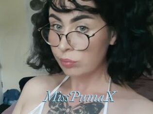 MissPumaX