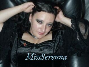 MissSerenna