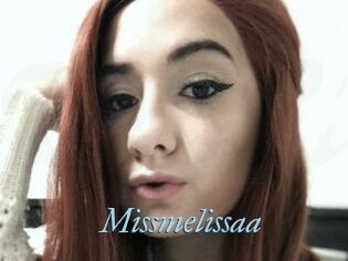 Missmelissaa