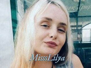 MisssLilya