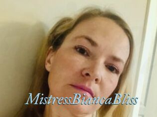 MistressBiancaBliss