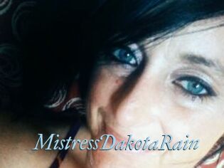 MistressDakotaRain