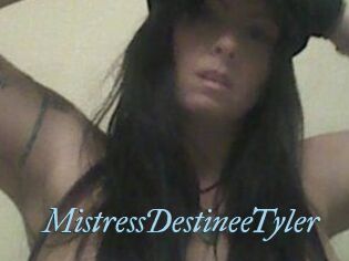 MistressDestineeTyler