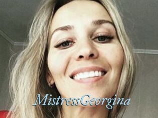 MistressGeorgina