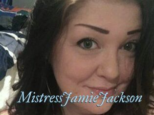 MistressJamieJackson