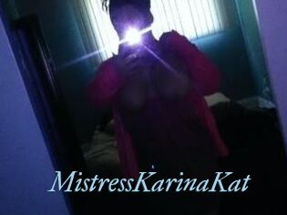 MistressKarinaKat