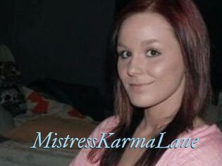 MistressKarmaLane