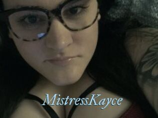 MistressKayce