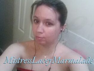 MistressLaceyMarmalade